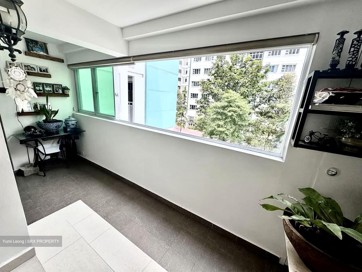 Blk 143 Marsiling Road (Woodlands), HDB Executive #607949621